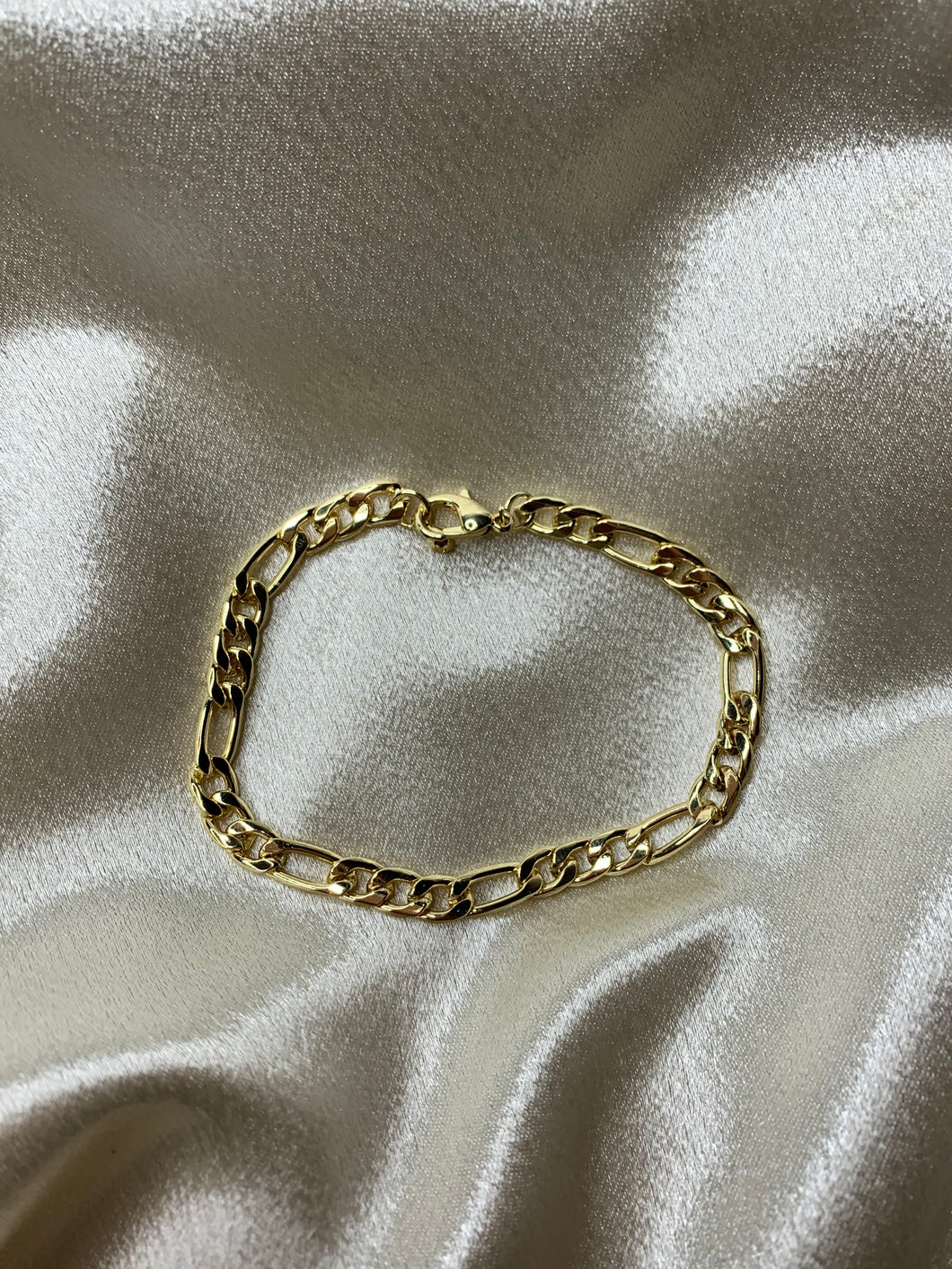 Chain Bracelet