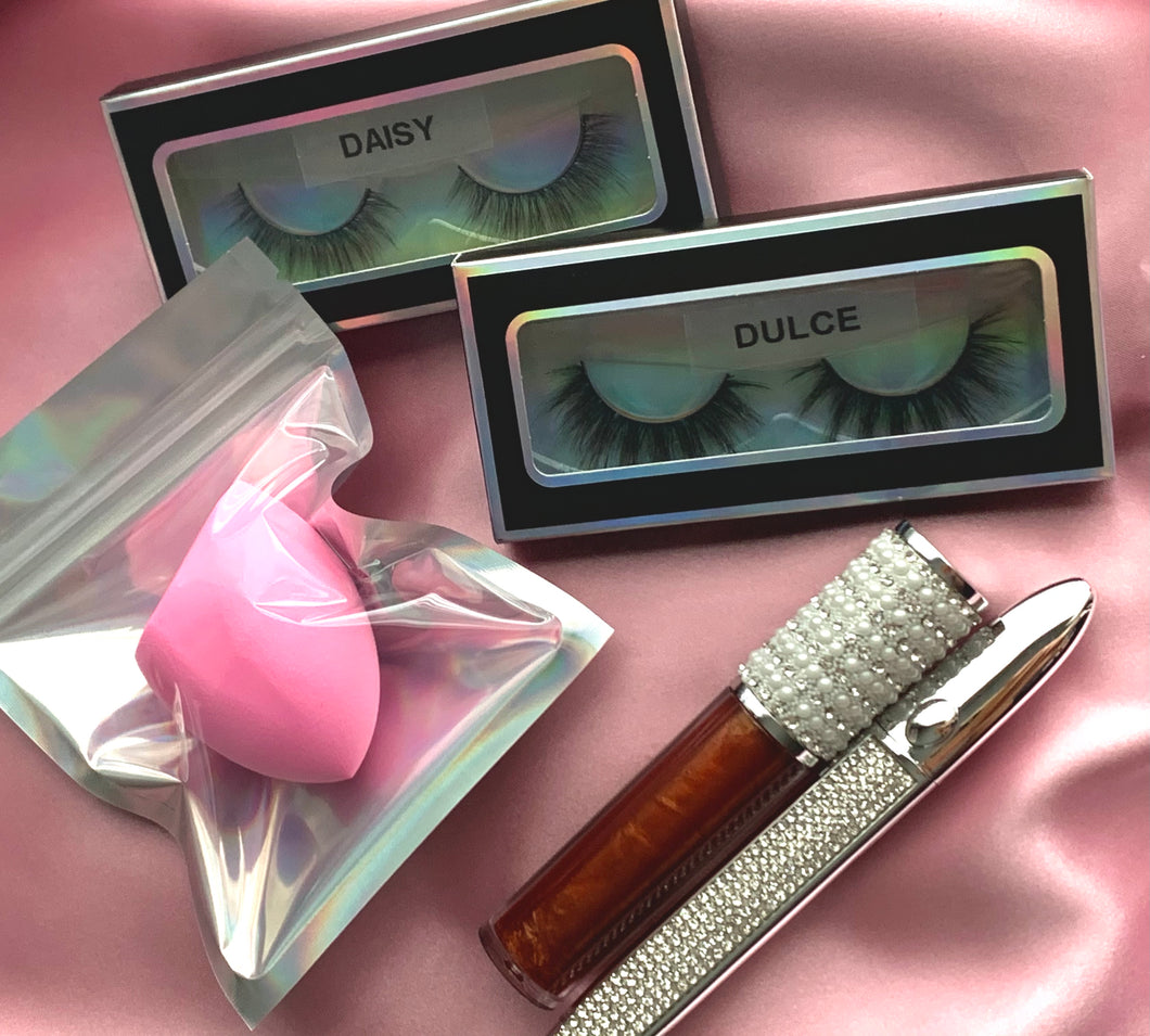 Daisy & Dulce Bundle