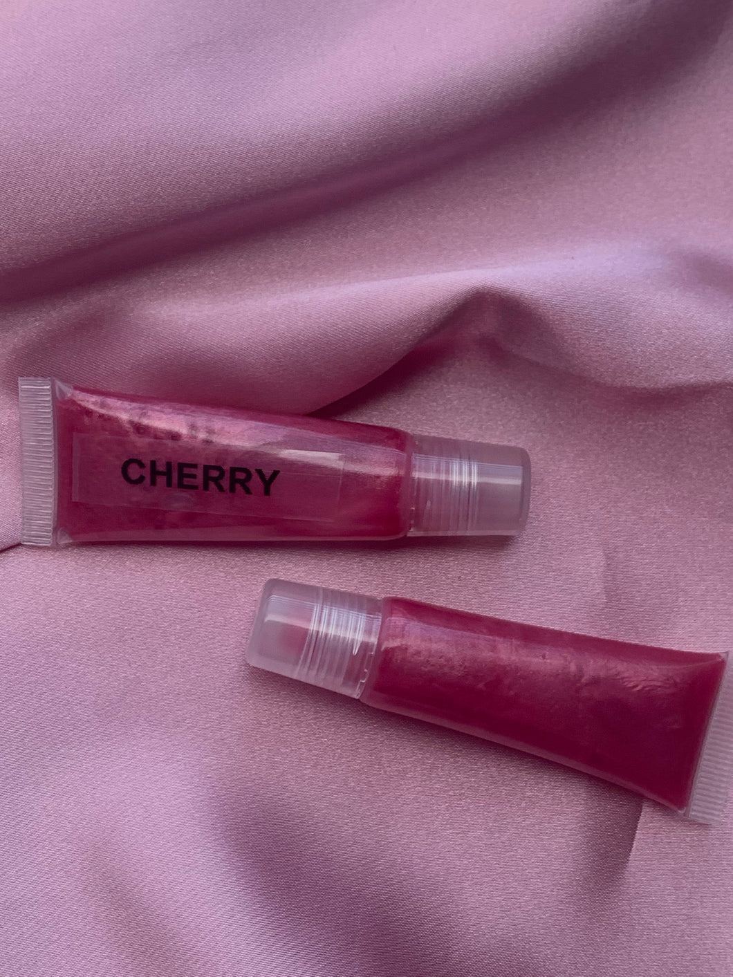 Cherry Lipgloss