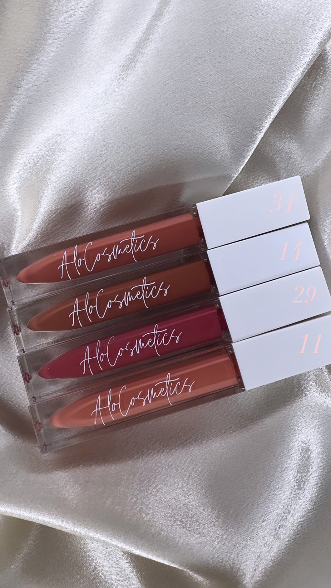 AloCosmetics Creme Gloss