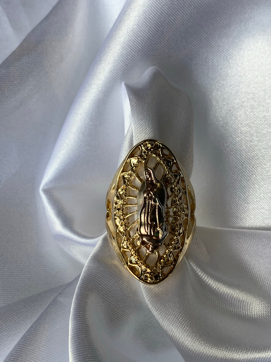 Virgencita Ring