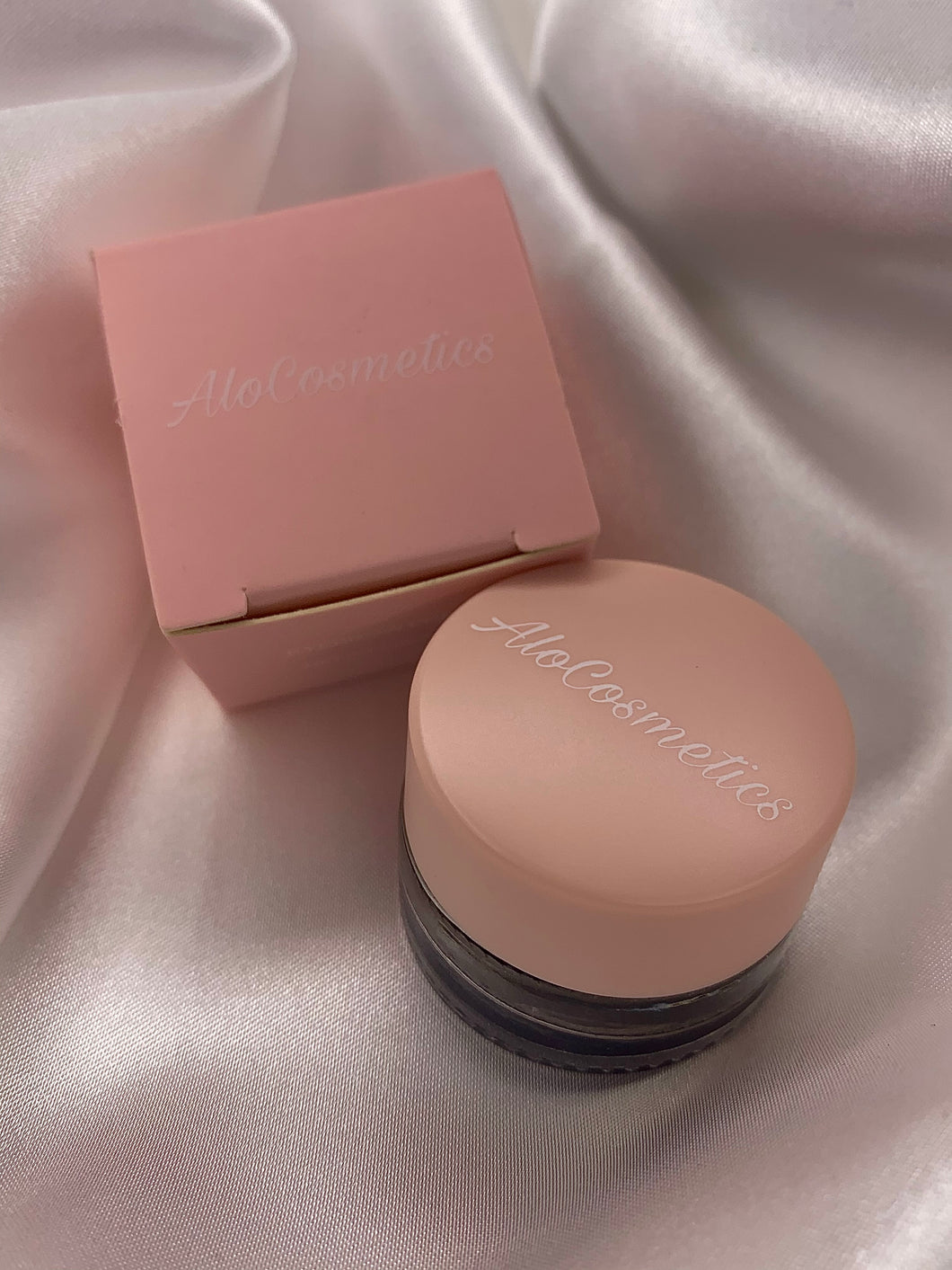 AloCosmetics Brow Pomade