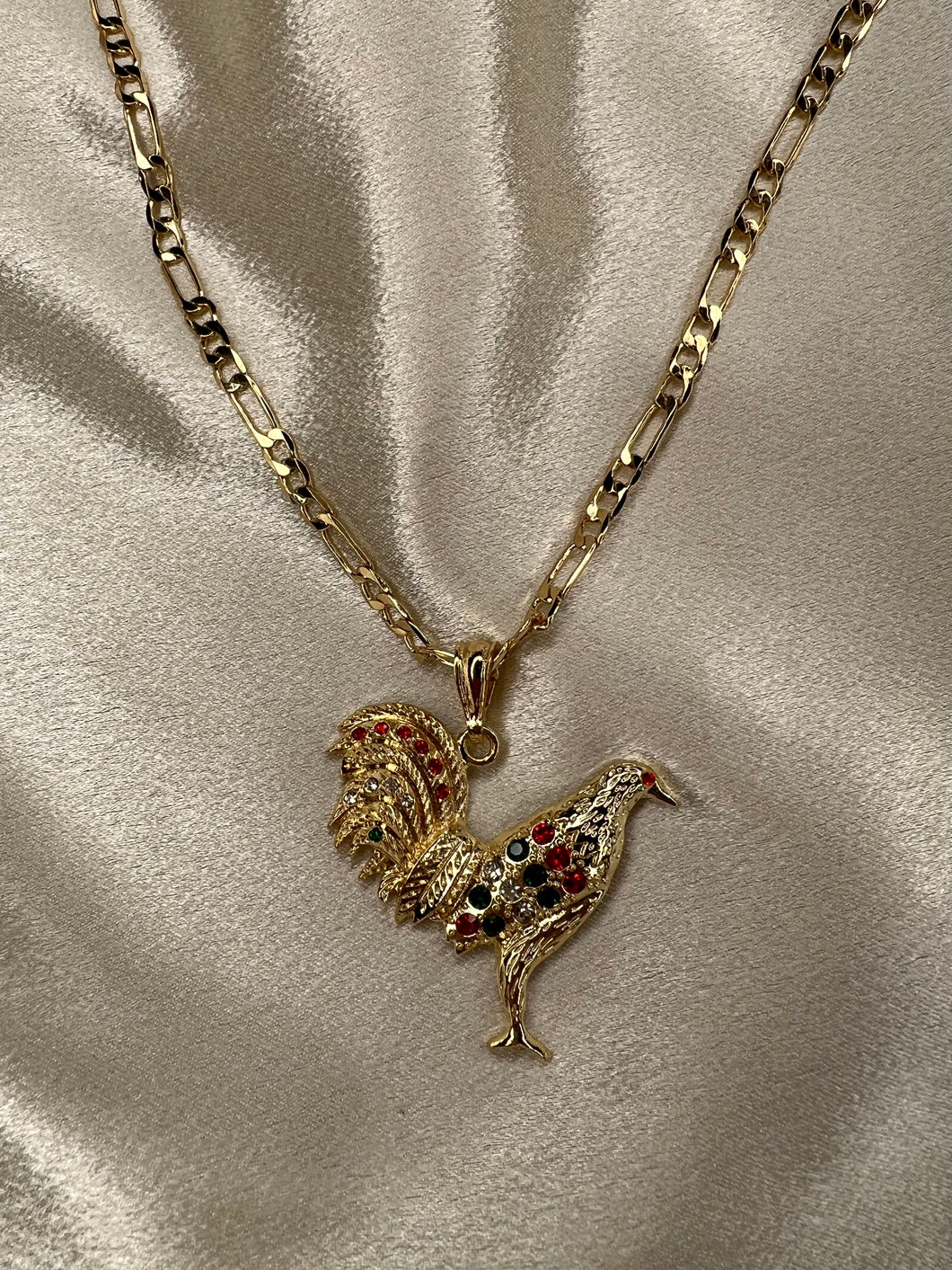 Gallo Necklace